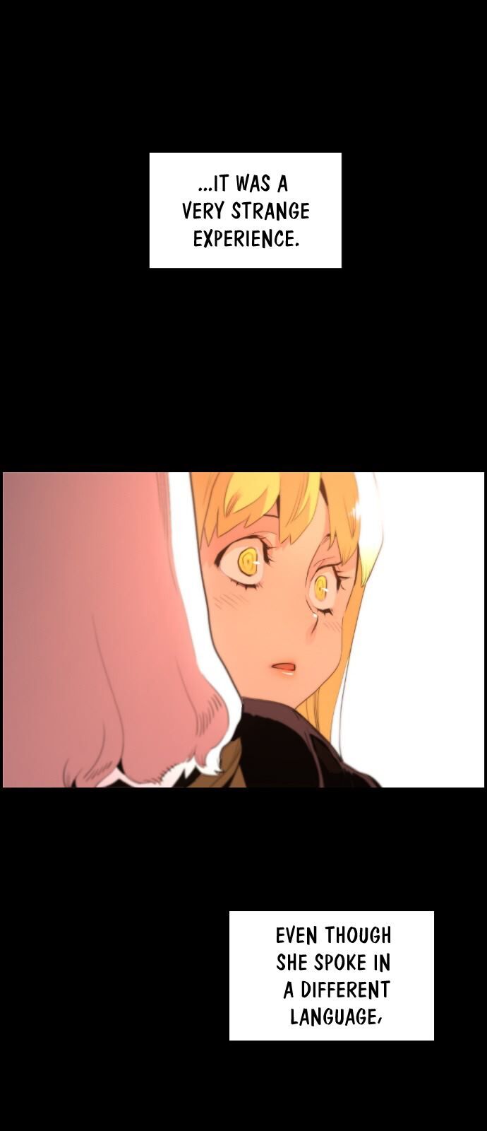Read Terror Man Manga Online