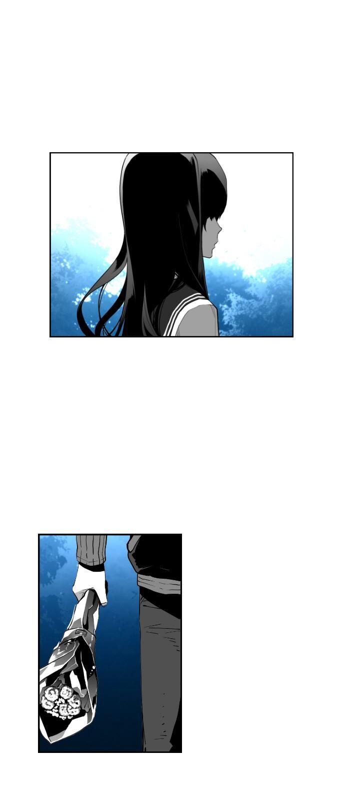 Read Terror Man Manga Online