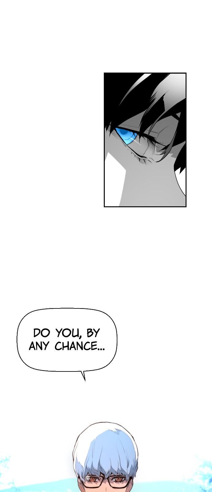Read Terror Man Manga Online