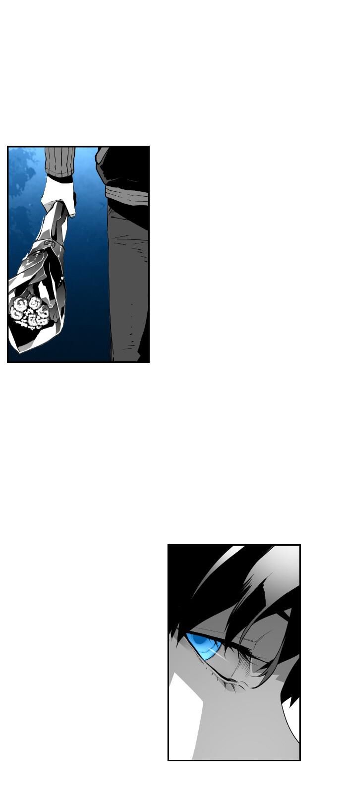 Read Terror Man Manga Online