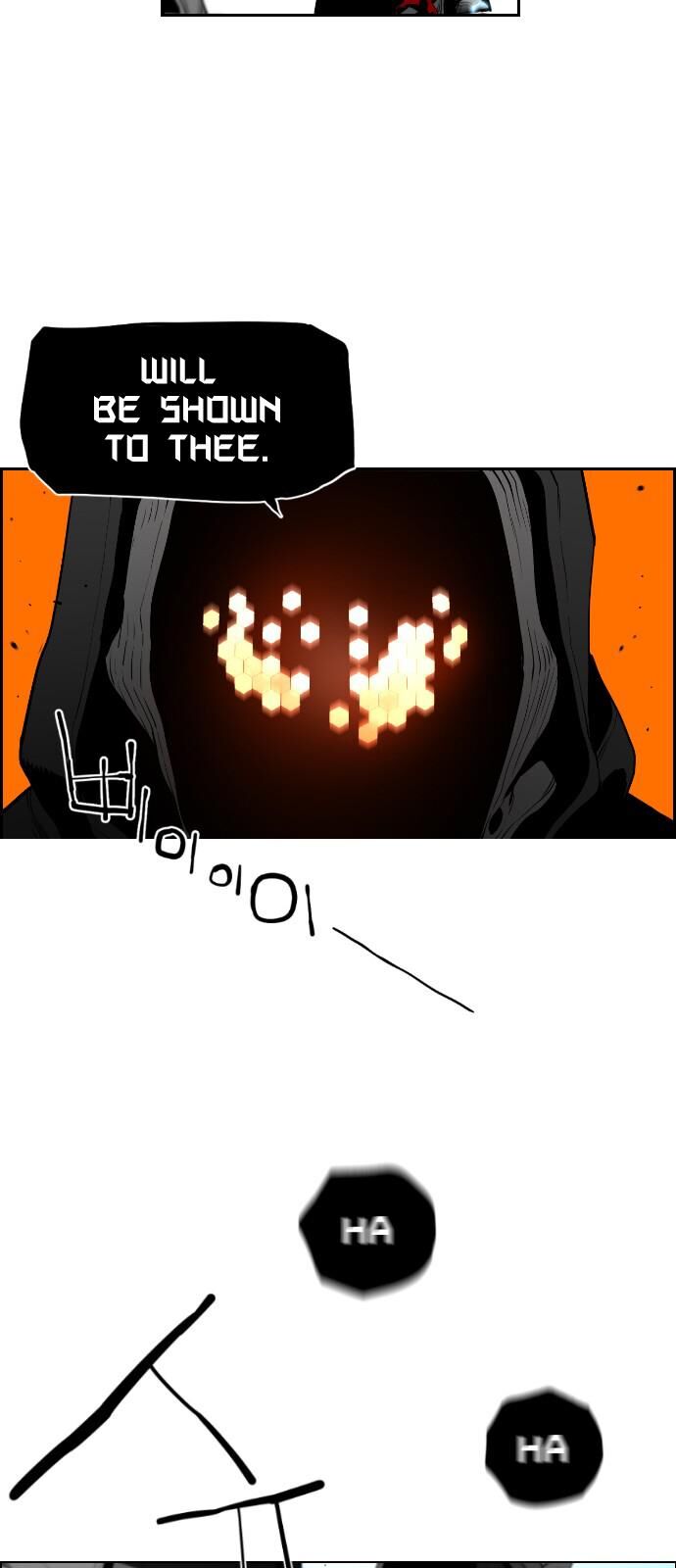 Read Terror Man Manga Online