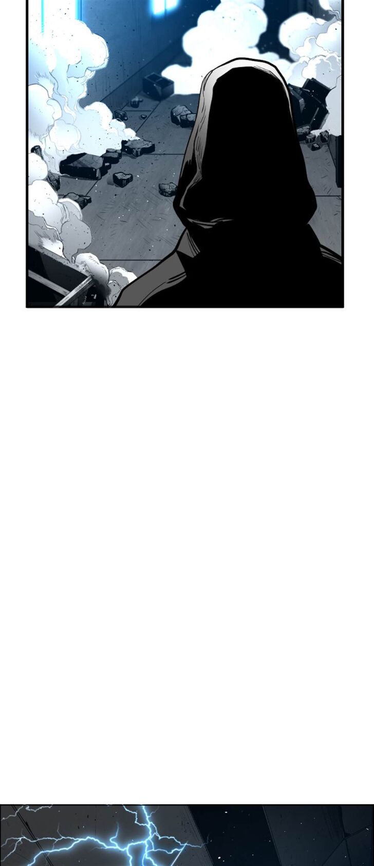 Read Terror Man Manga Online