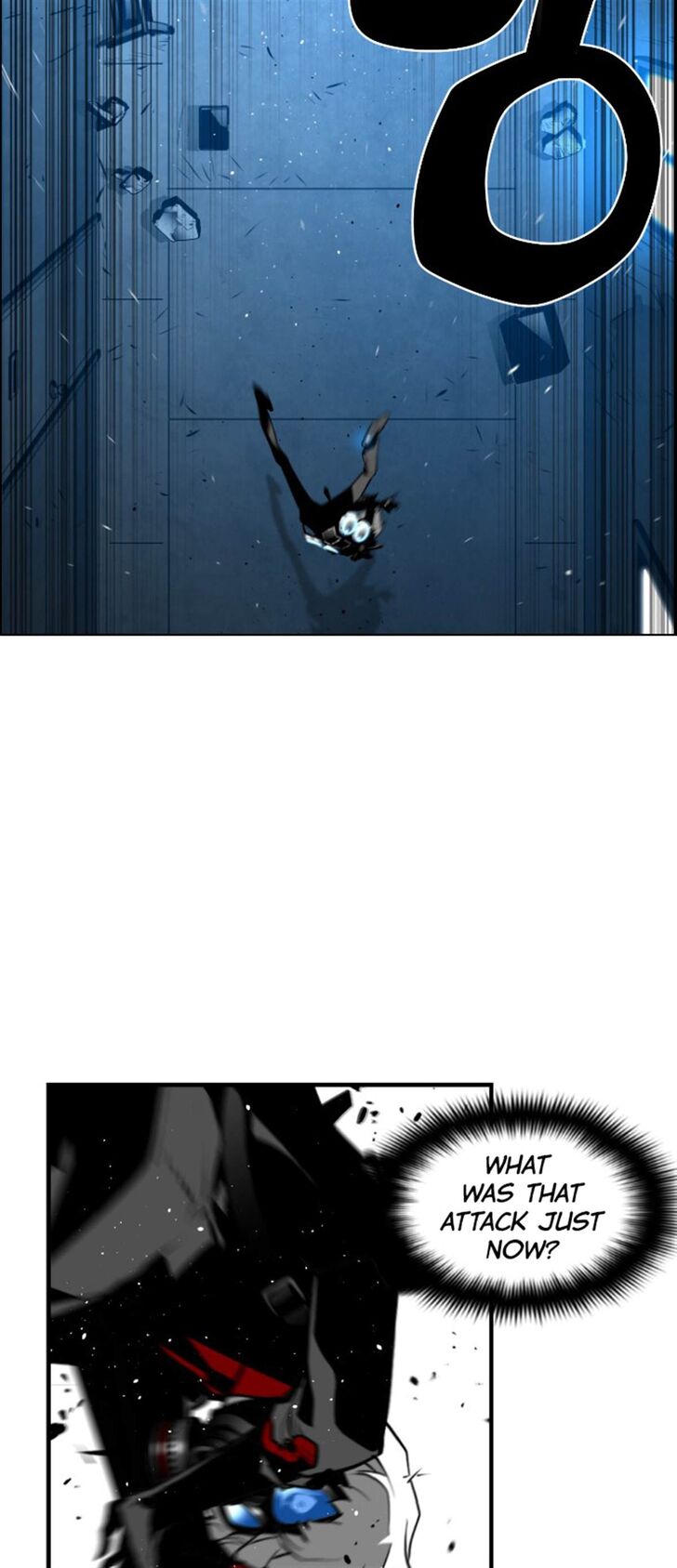 Read Terror Man Manga Online