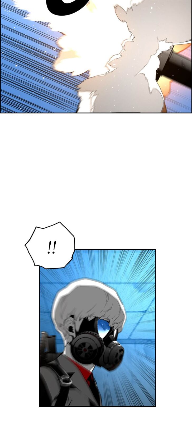 Read Terror Man Manga Online