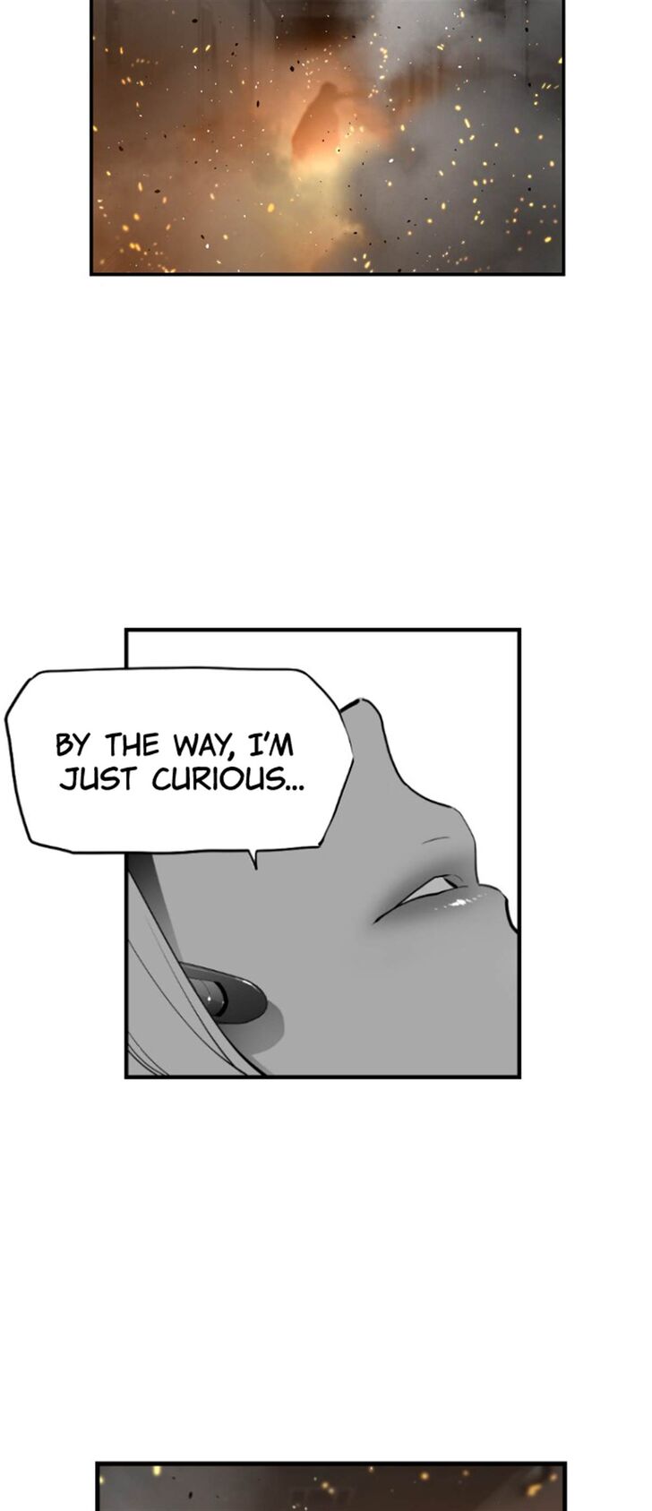 Read Terror Man Manga Online