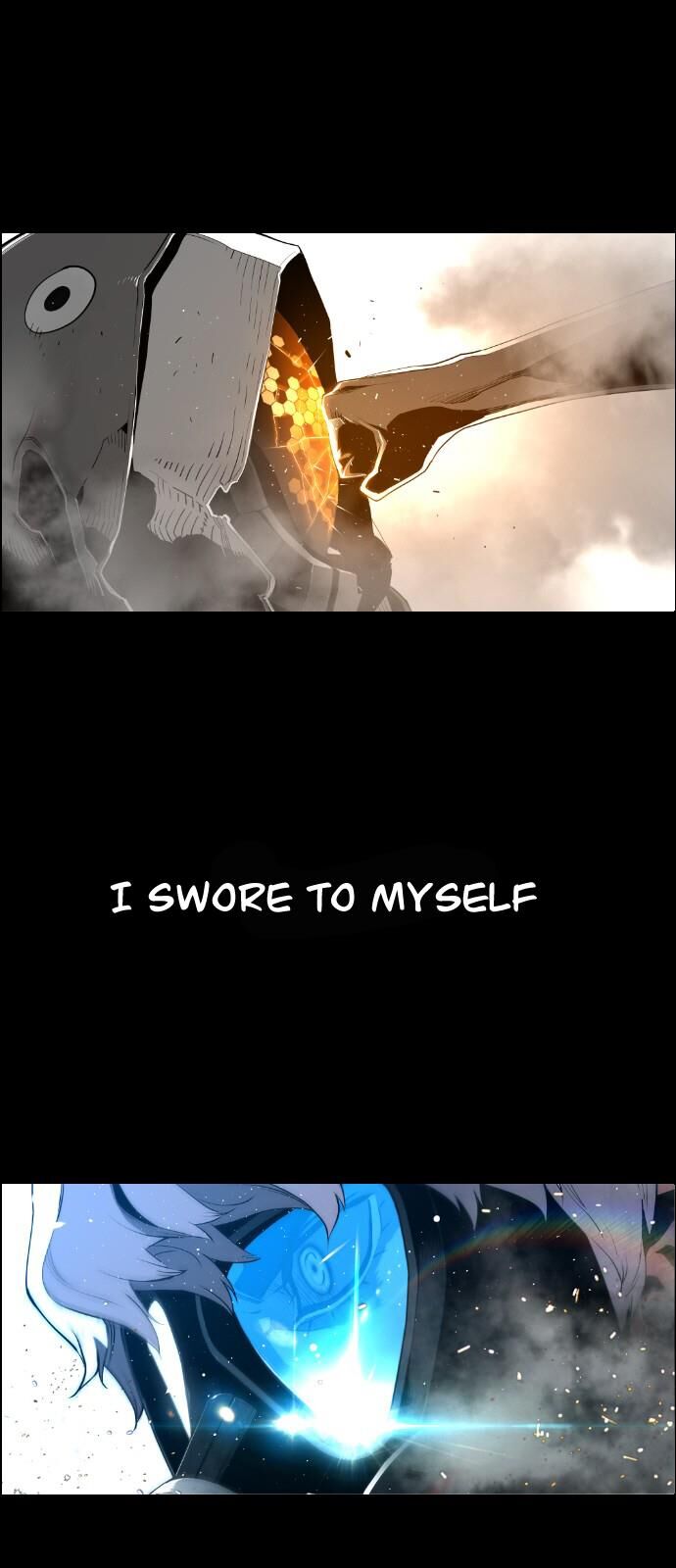 Read Terror Man Manga Online