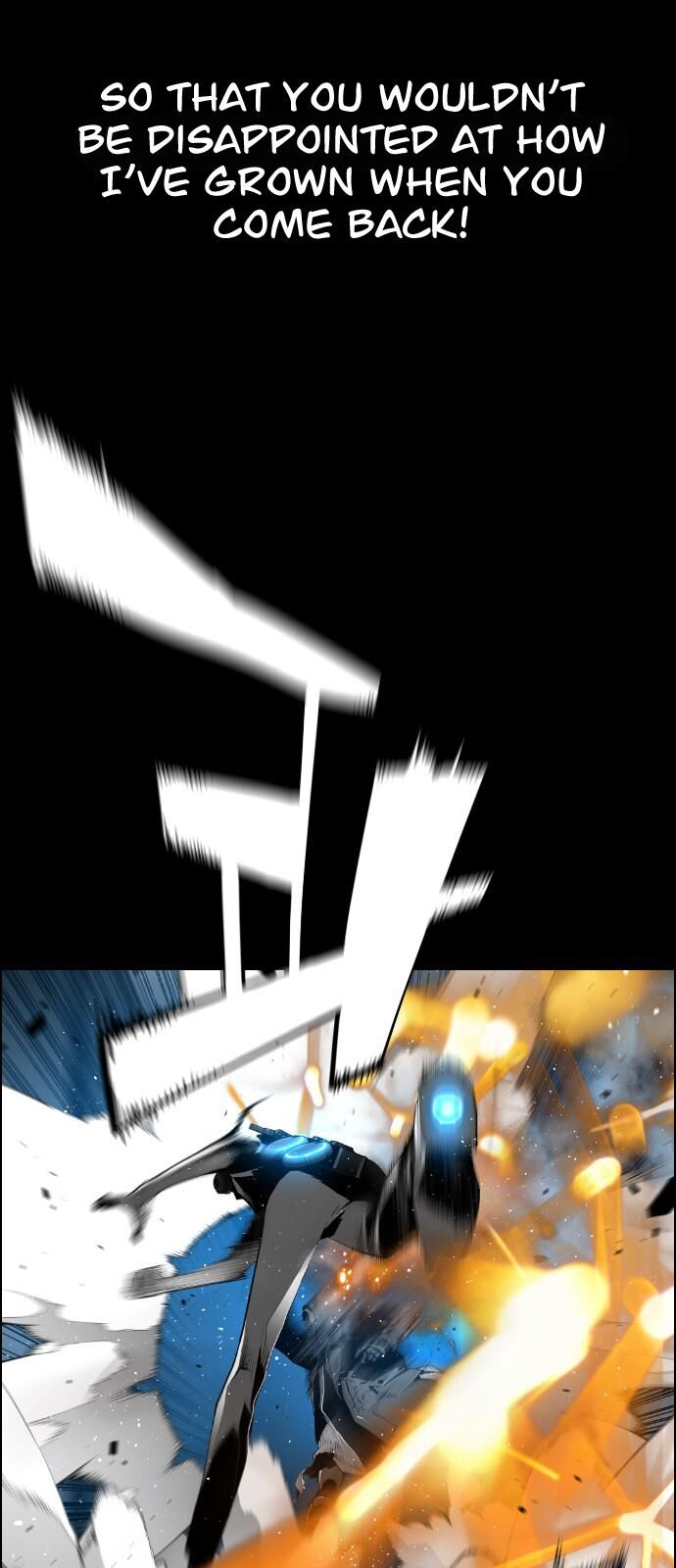 Read Terror Man Manga Online