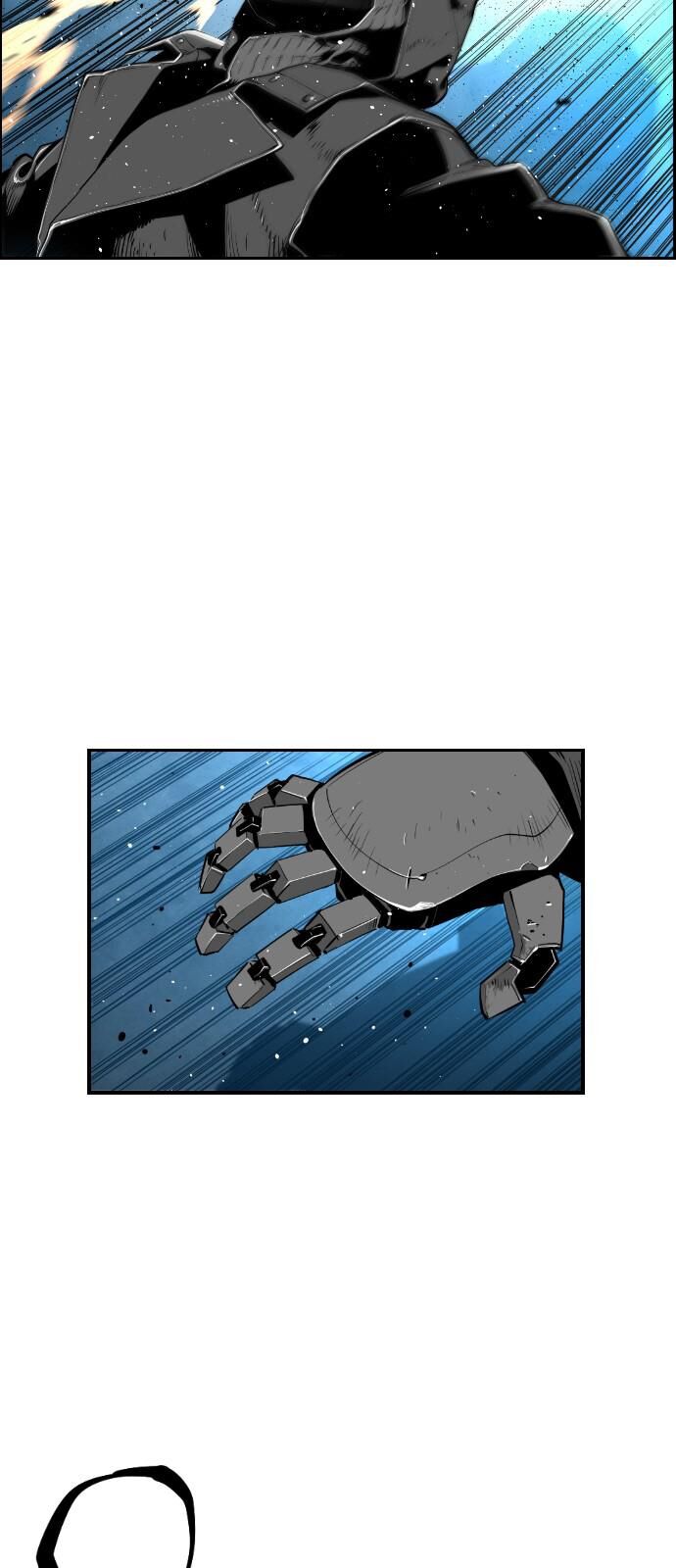 Read Terror Man Manga Online