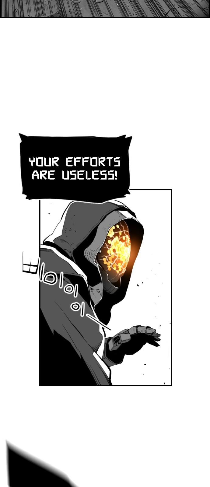 Read Terror Man Manga Online