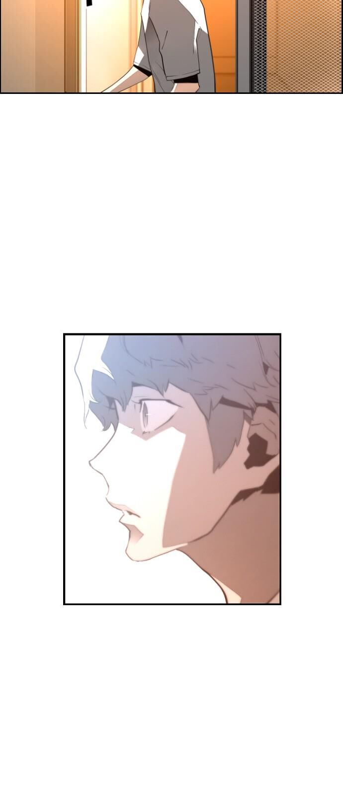 Read Terror Man Manga Online