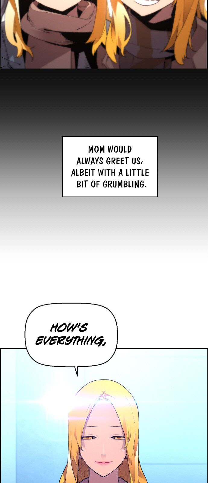 Read Terror Man Manga Online
