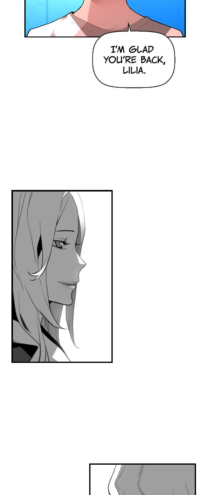 Read Terror Man Manga Online