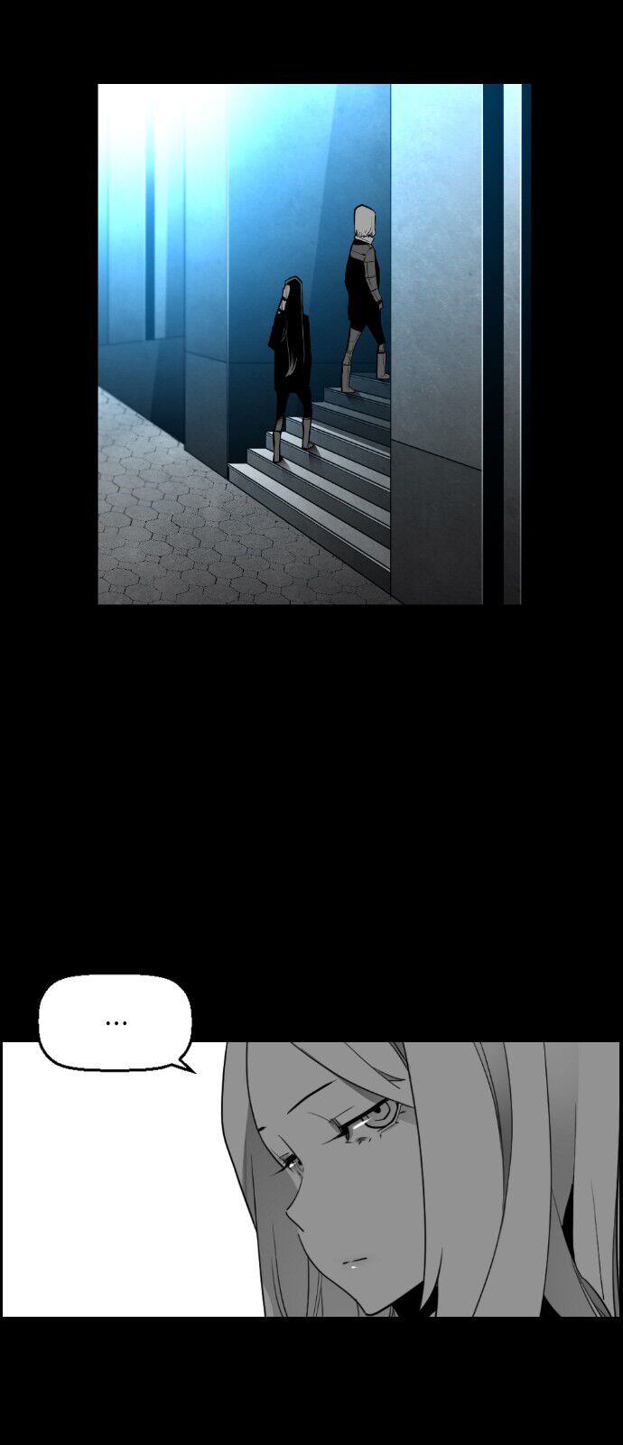 Read Terror Man Manga Online