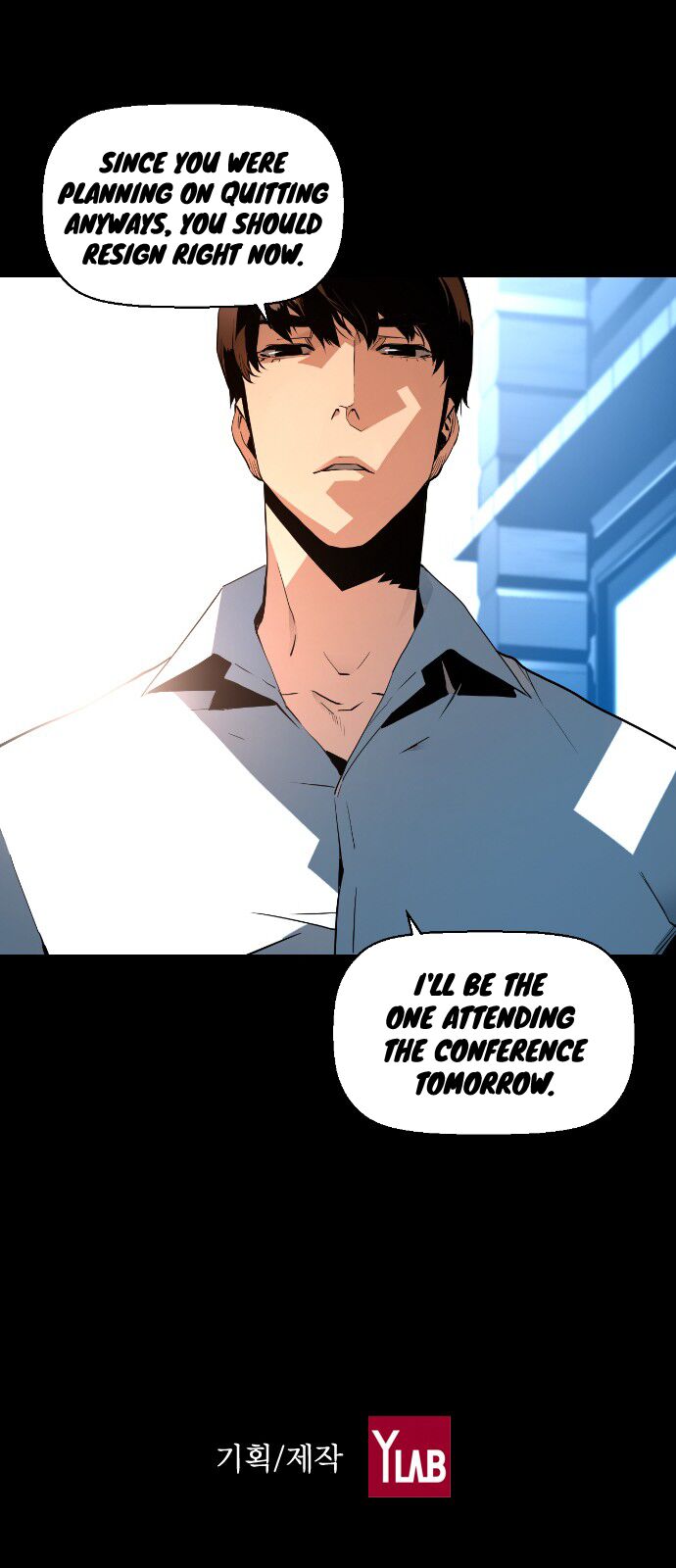 Read Terror Man Manga Online
