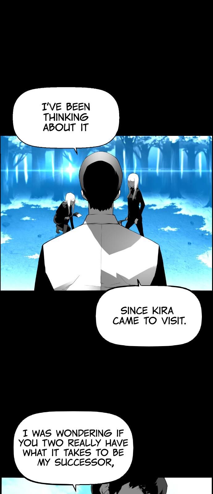 Read Terror Man Manga Online