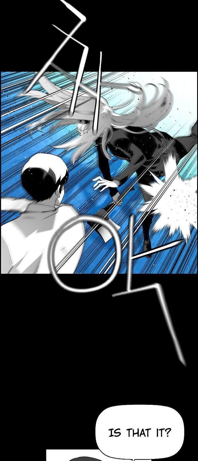 Read Terror Man Manga Online