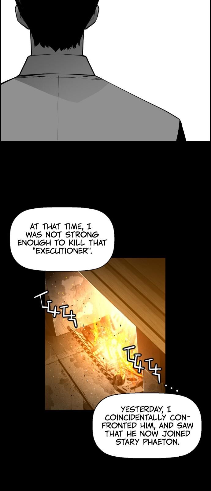 Read Terror Man Manga Online