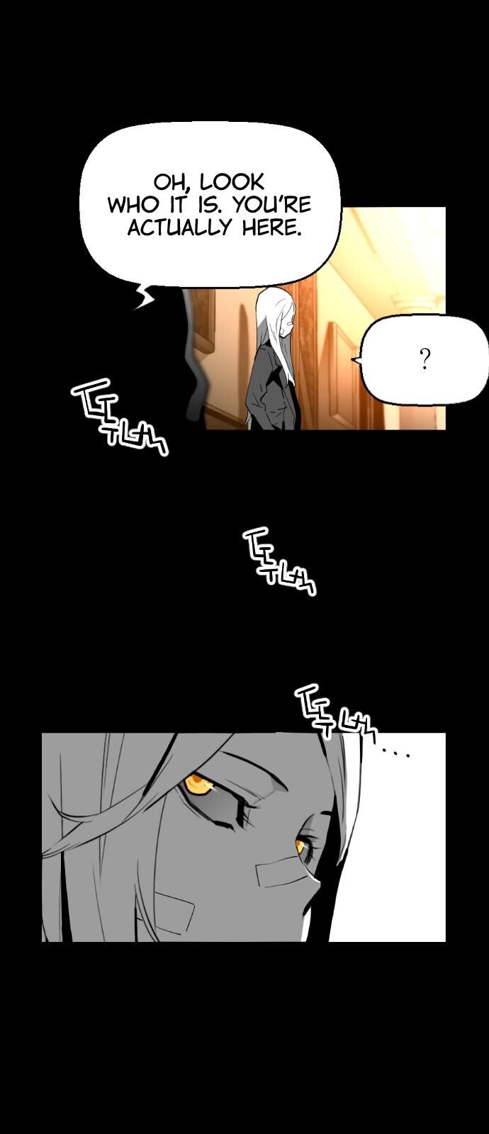 Read Terror Man Manga Online