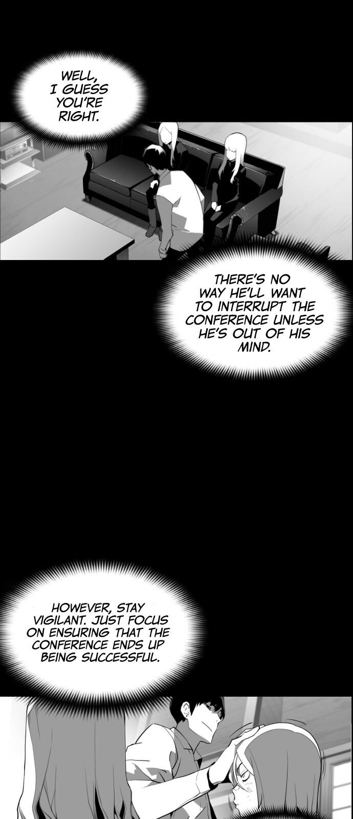 Read Terror Man Manga Online
