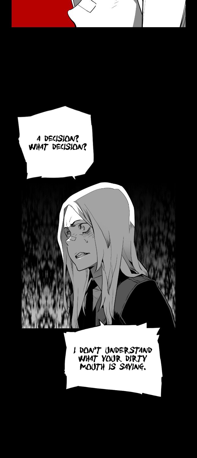 Read Terror Man Manga Online