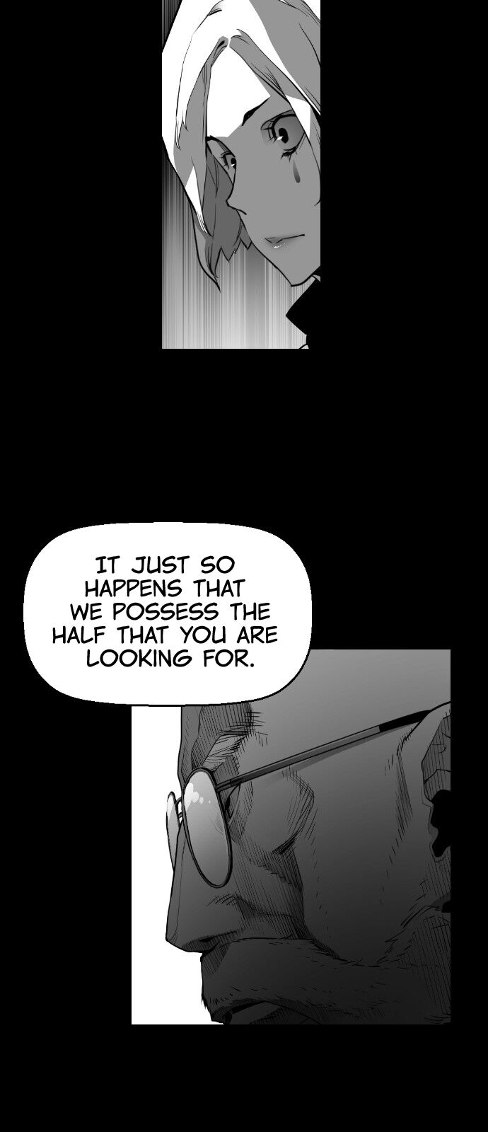 Read Terror Man Manga Online