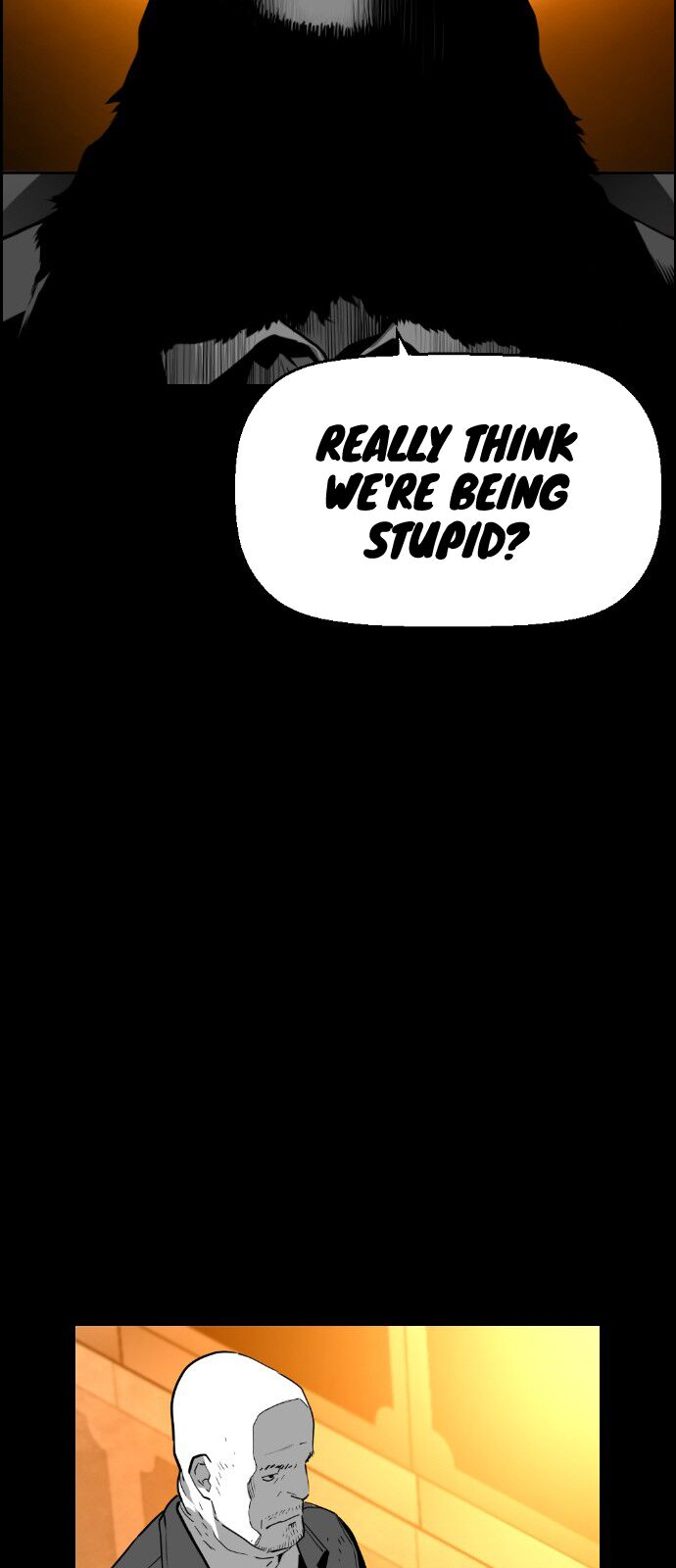 Read Terror Man Manga Online