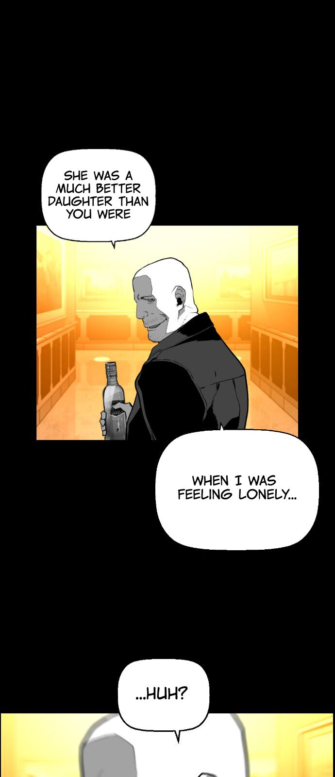Read Terror Man Manga Online