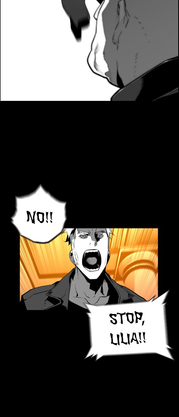 Read Terror Man Manga Online