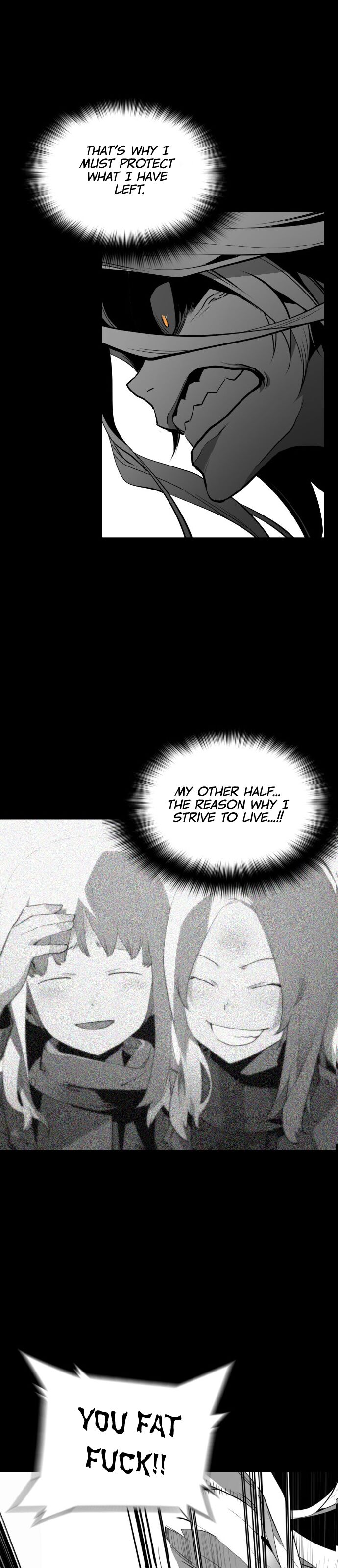 Read Terror Man Manga Online