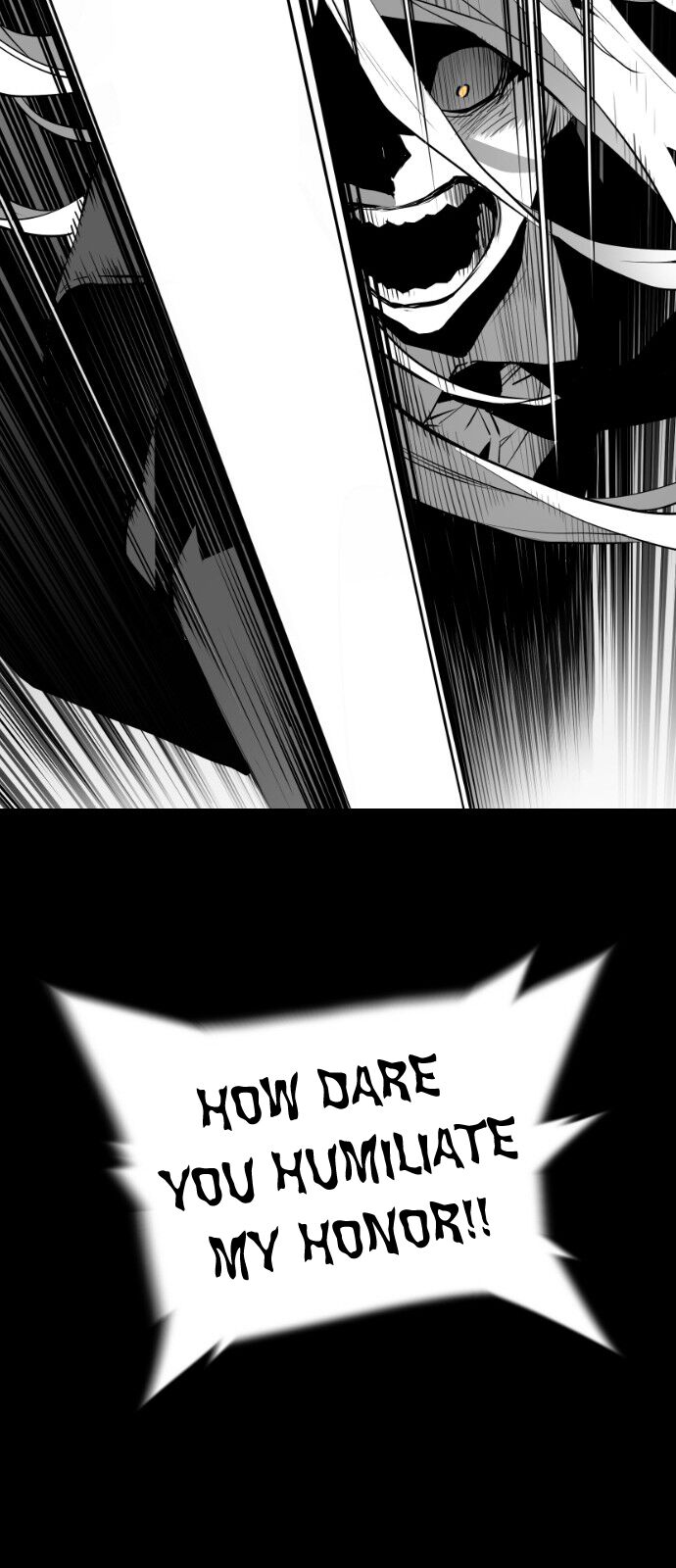 Read Terror Man Manga Online