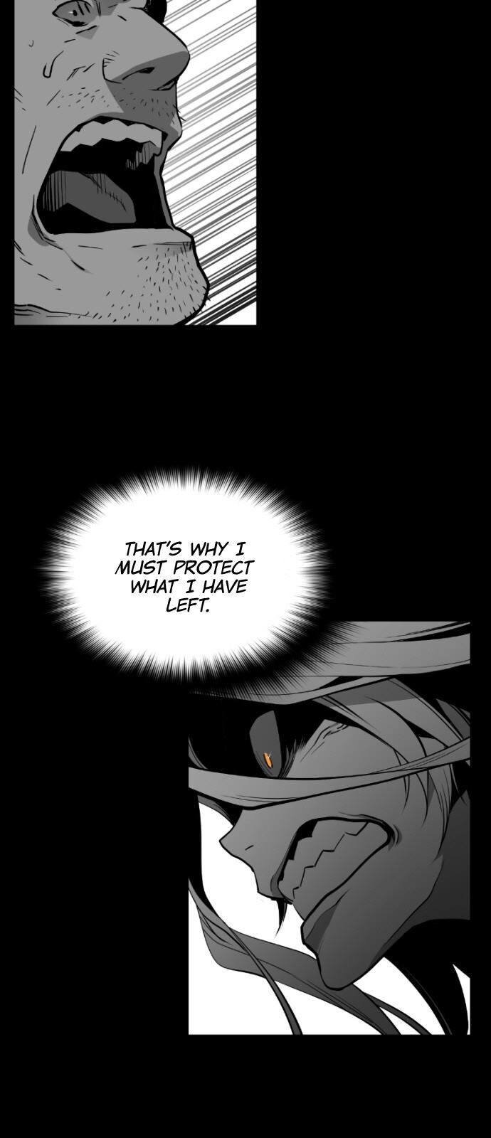 Read Terror Man Manga Online