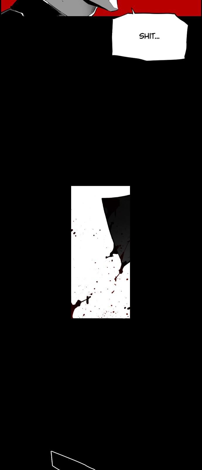 Read Terror Man Manga Online