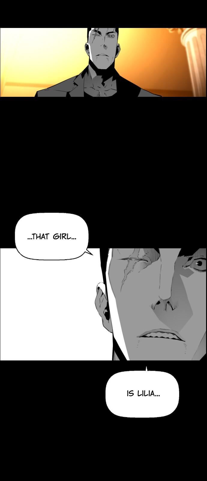 Read Terror Man Manga Online