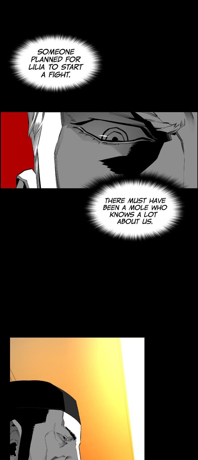 Read Terror Man Manga Online