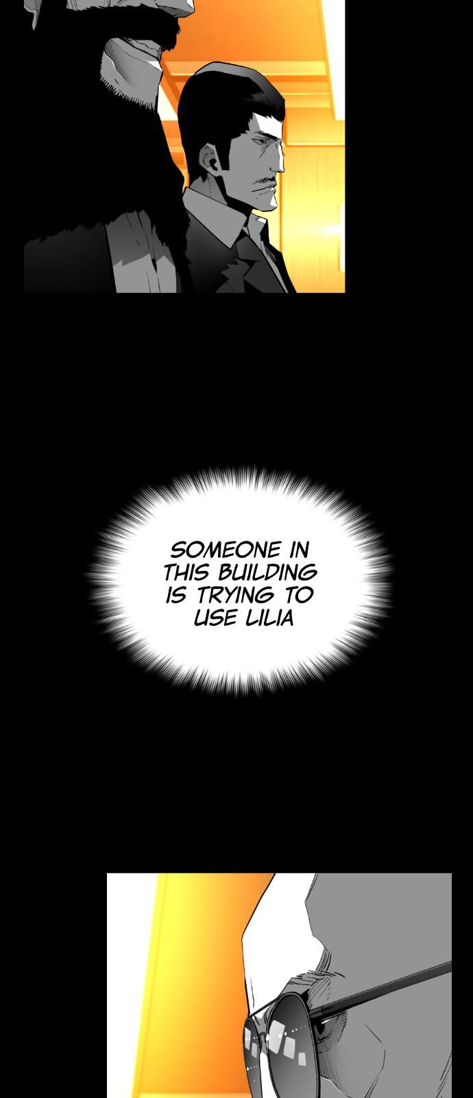 Read Terror Man Manga Online
