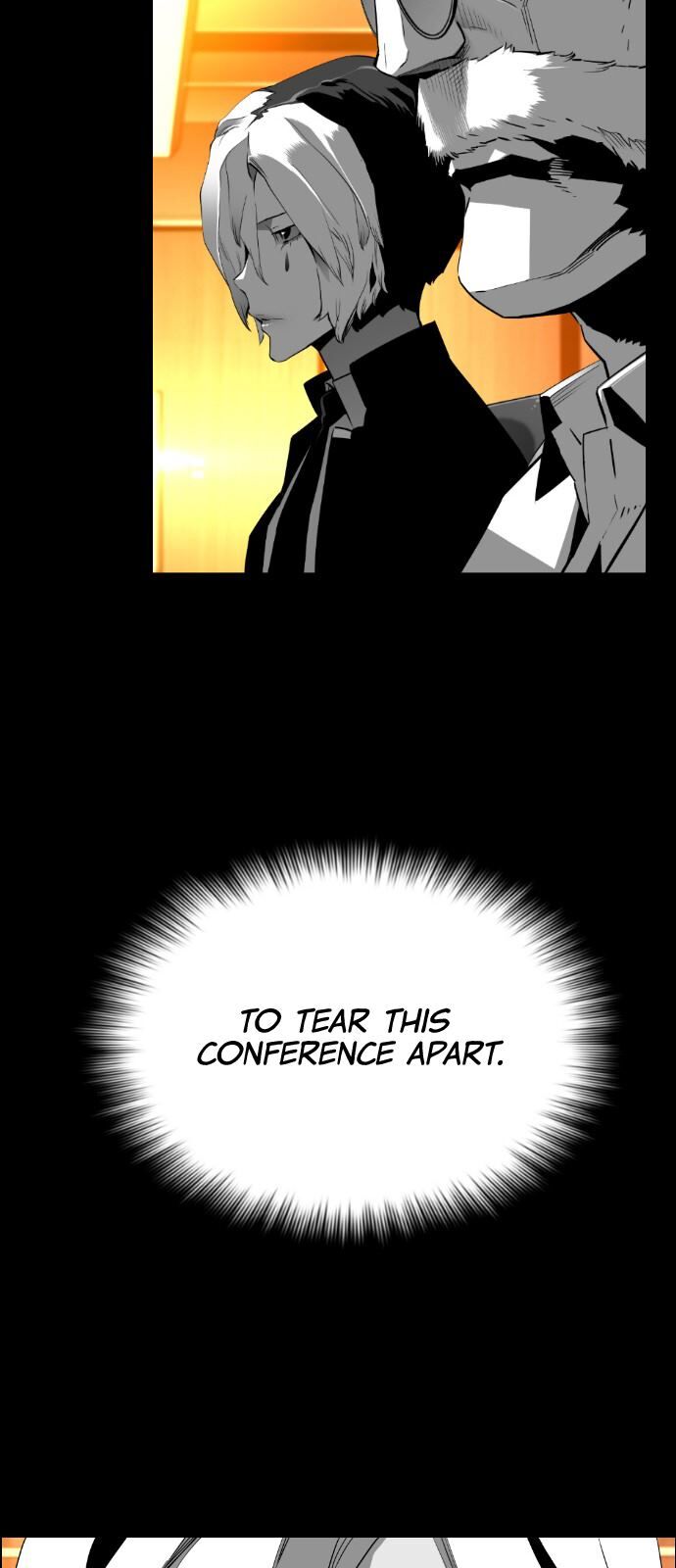 Read Terror Man Manga Online
