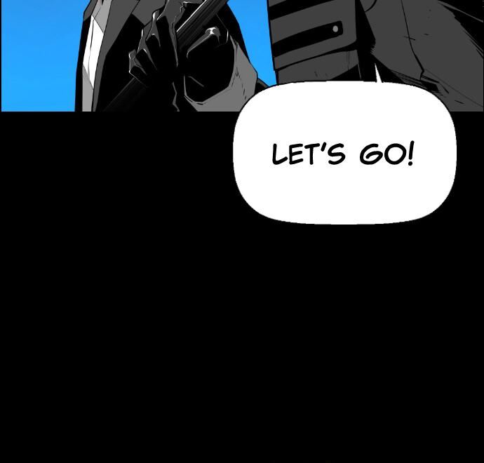 Read Terror Man Manga Online
