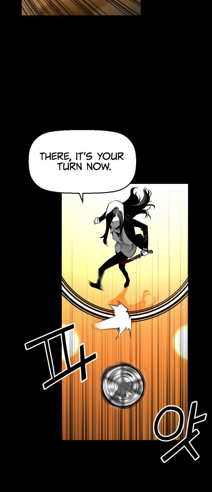 Read Terror Man Manga Online