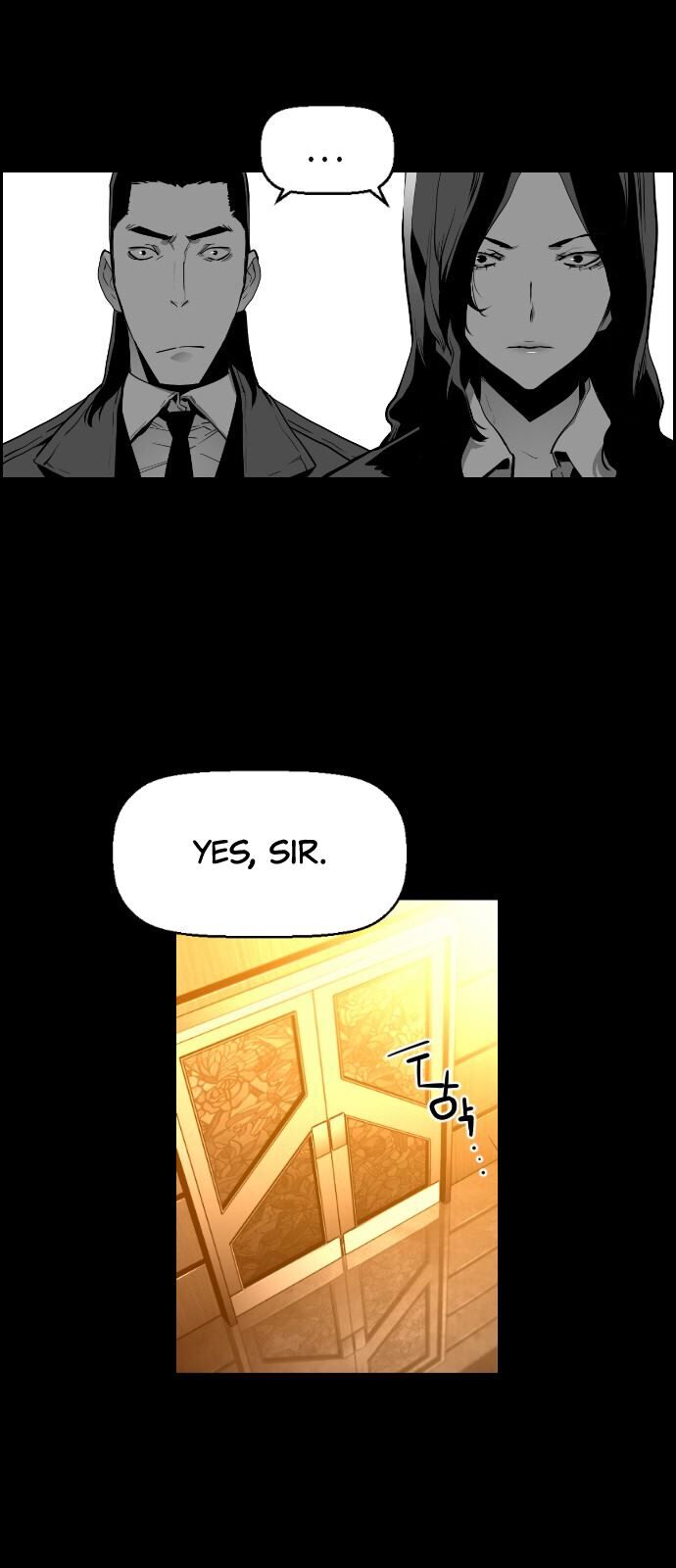 Read Terror Man Manga Online