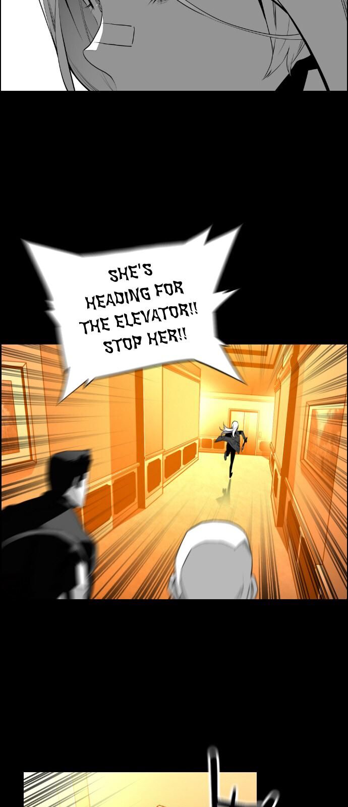 Read Terror Man Manga Online