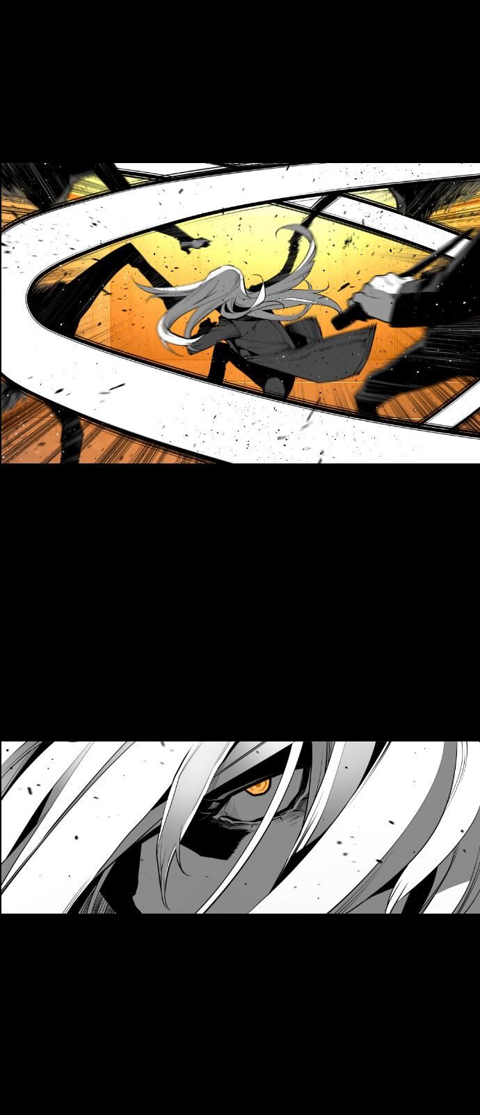 Read Terror Man Manga Online