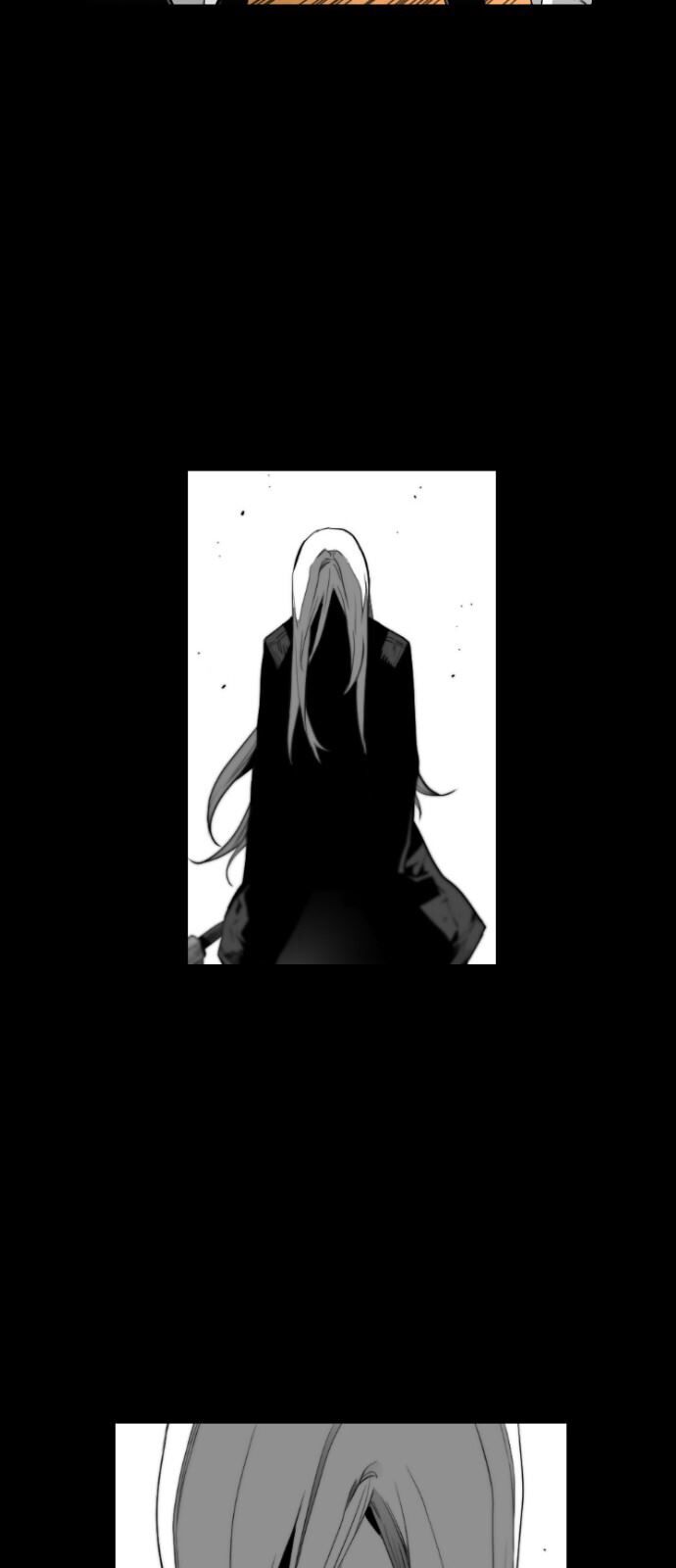 Read Terror Man Manga Online