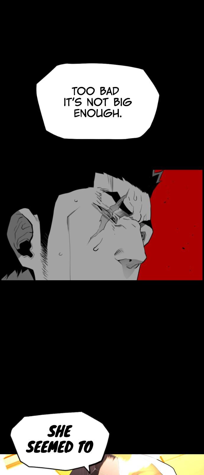 Read Terror Man Manga Online