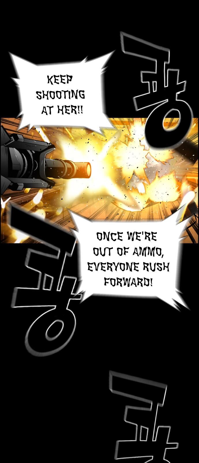 Read Terror Man Manga Online