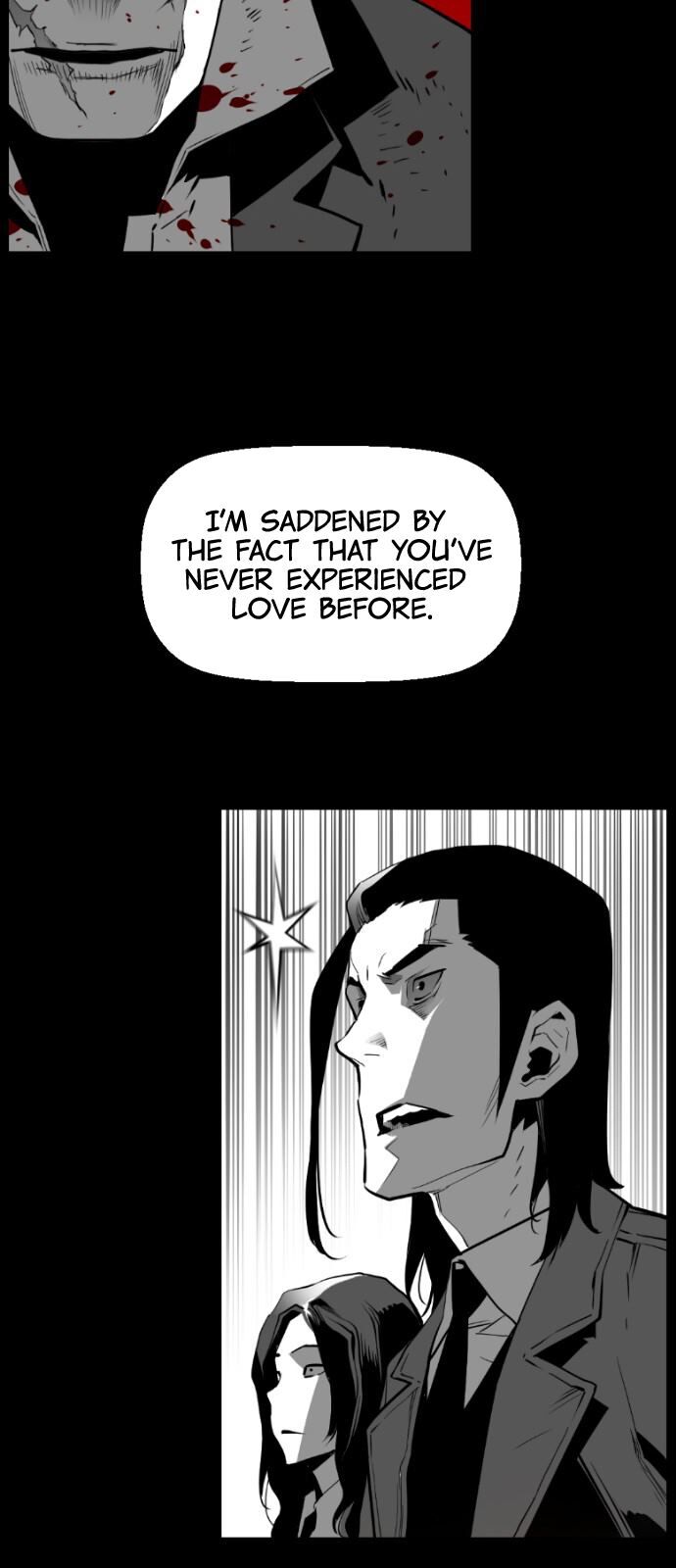 Read Terror Man Manga Online