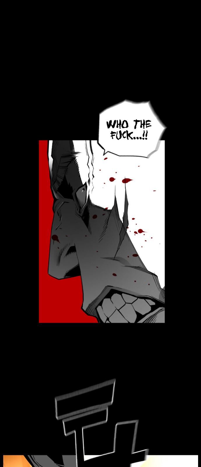 Read Terror Man Manga Online