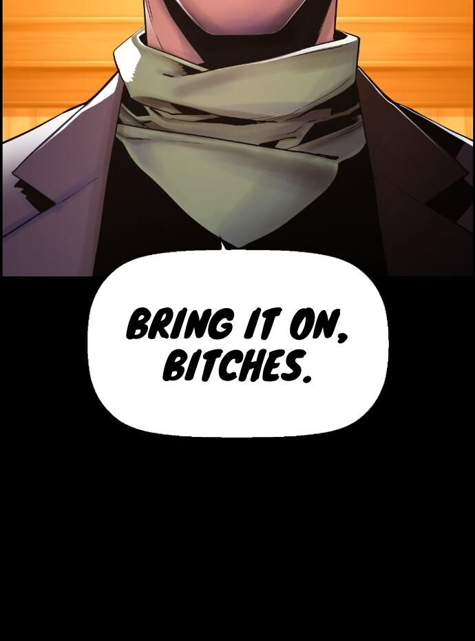 Read Terror Man Manga Online