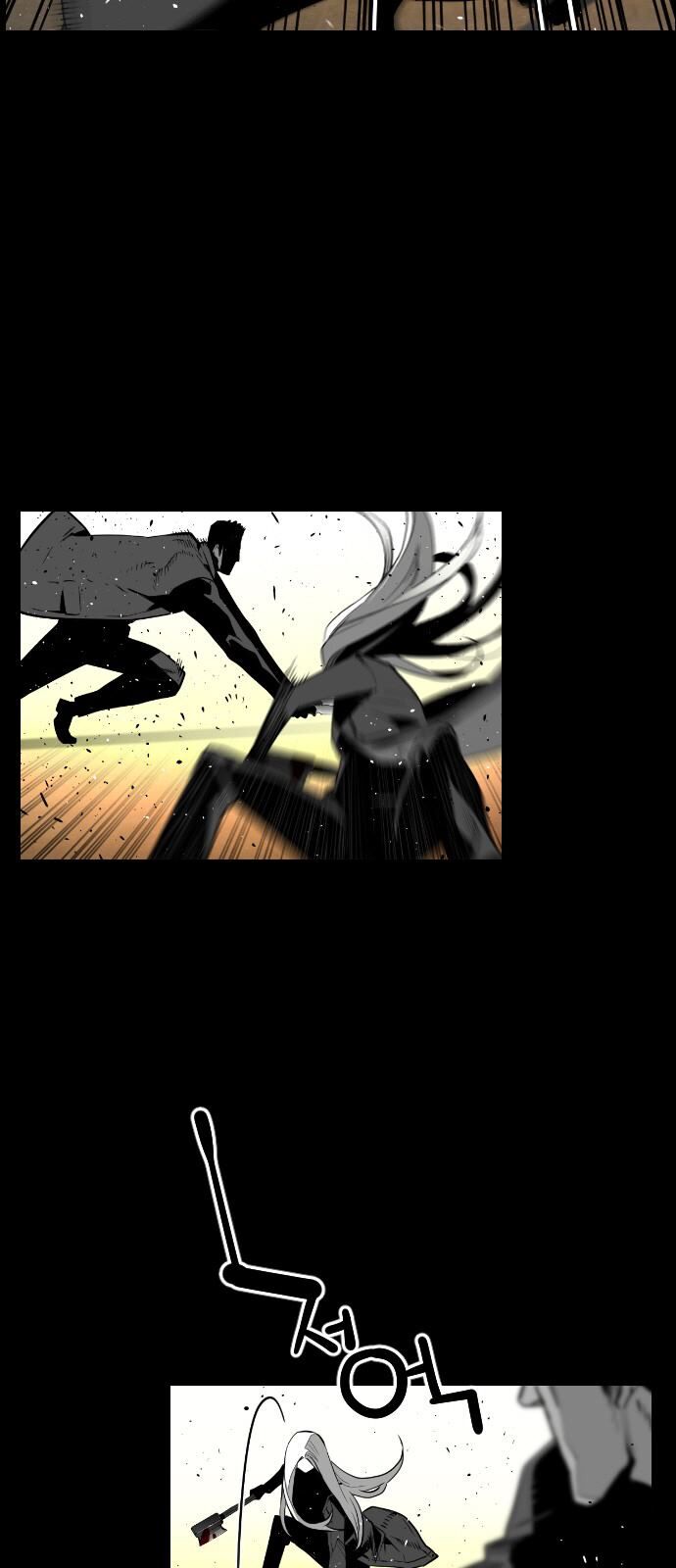 Read Terror Man Manga Online