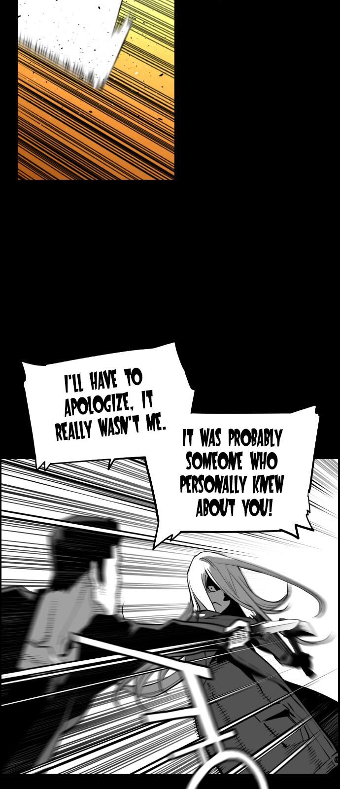 Read Terror Man Manga Online