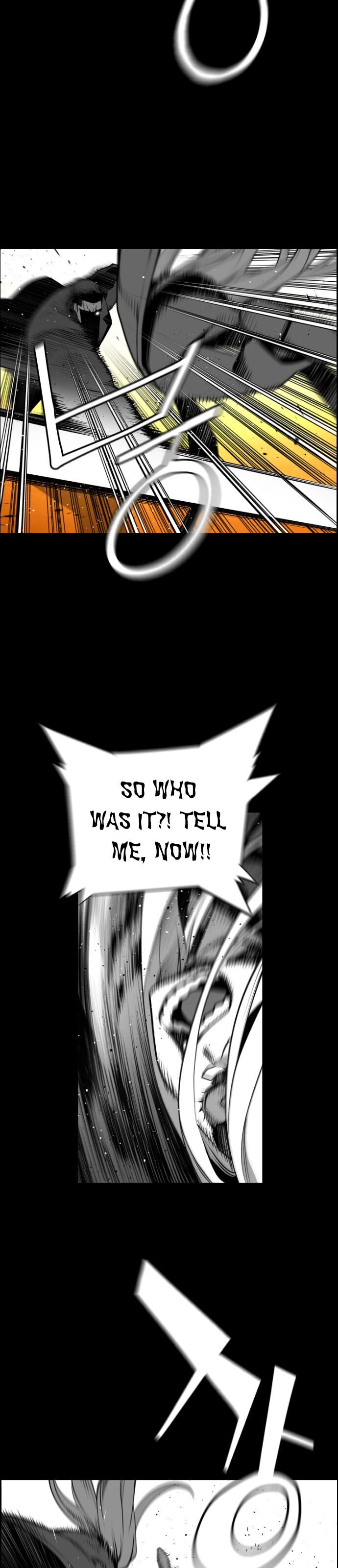 Read Terror Man Manga Online
